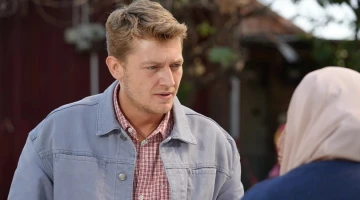 Это море переполнится - кадры из сериала