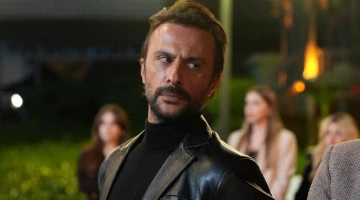 Это море переполнится - кадры из сериала