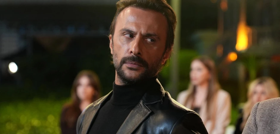 Это море переполнится - кадры из сериала