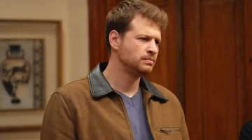 Это море переполнится - кадры из сериала