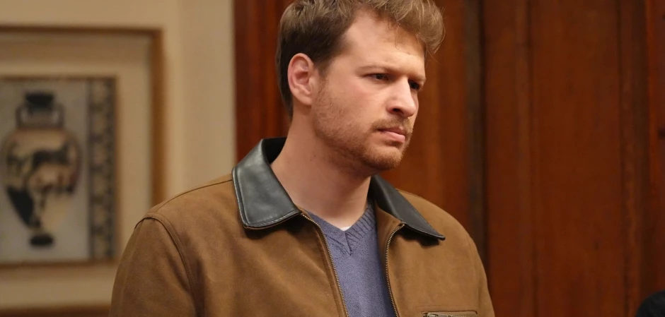 Это море переполнится - кадры из сериала