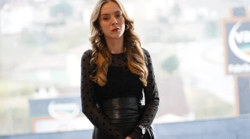 Это море переполнится - кадры из сериала