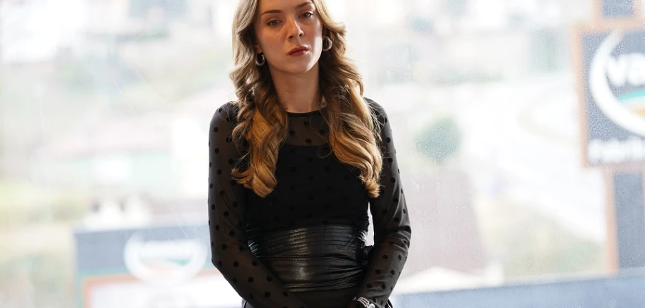 Это море переполнится - кадры из сериала